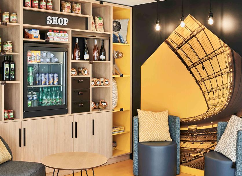 Serveis de l’habitació Foto