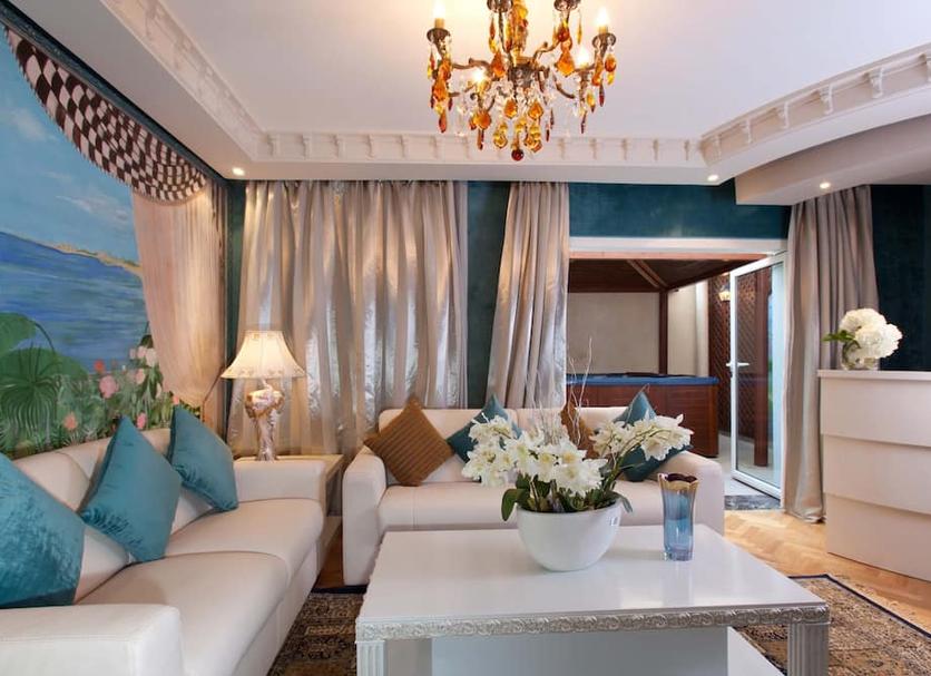 Sala Foto