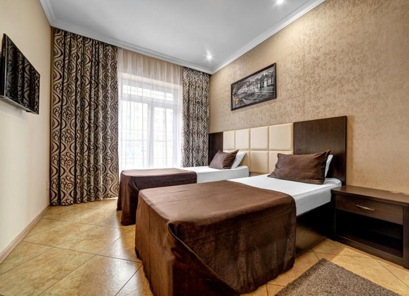 Habitació Foto