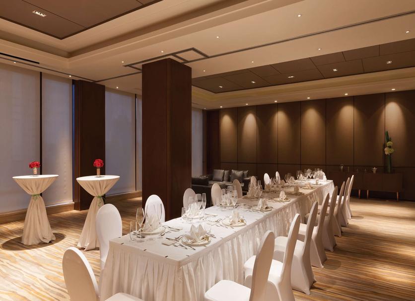 Sala de banquets Foto