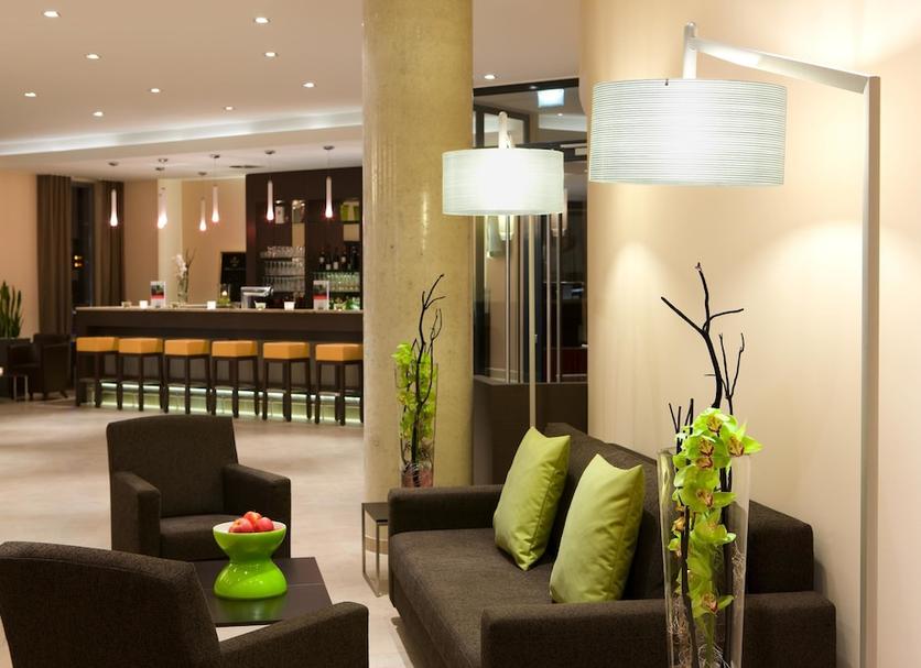 Sala d'estar Foto