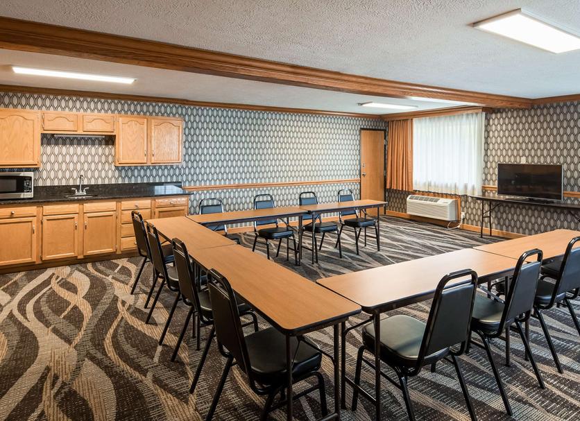 Sala de conferències Foto