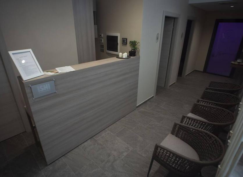 Recepció Foto