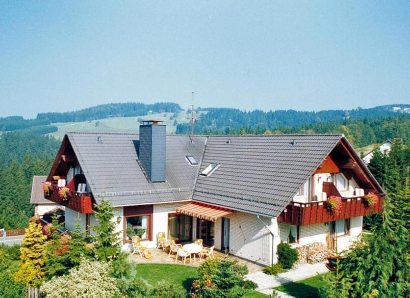 Edifici Foto