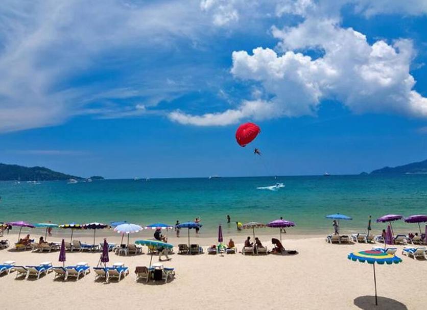 Platja Foto