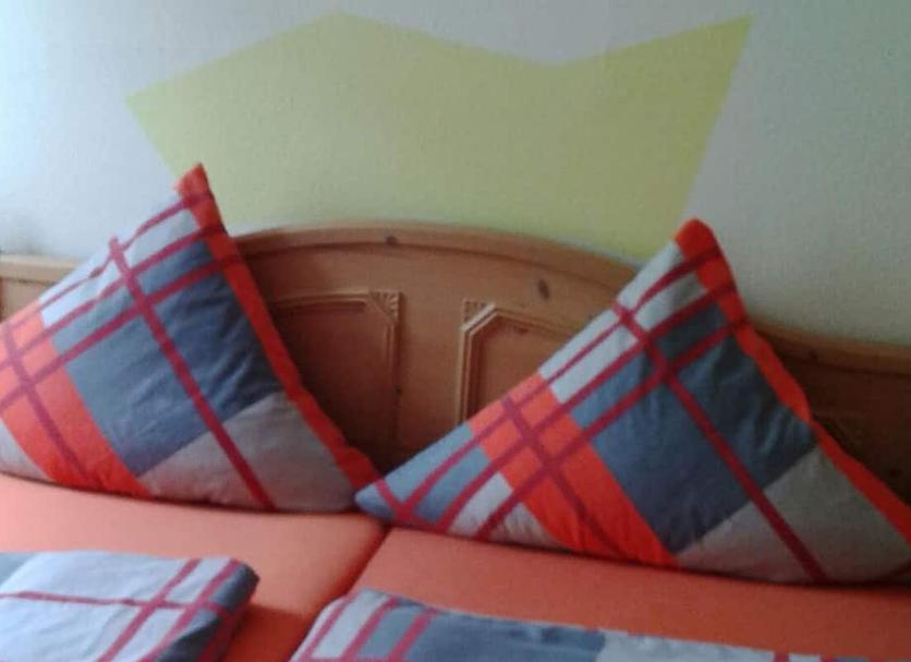 Serveis de l’habitació Foto