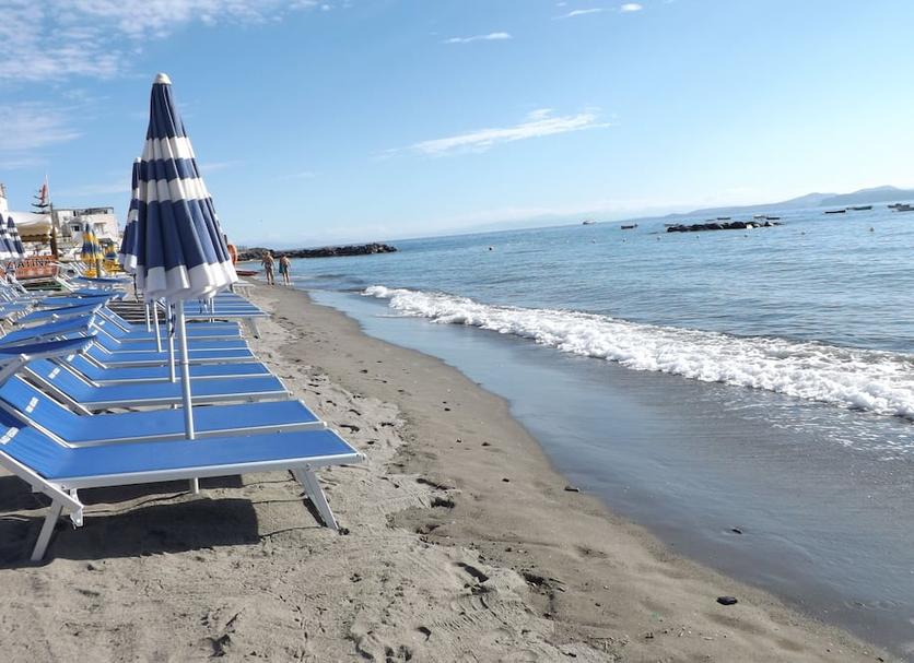 Platja Foto