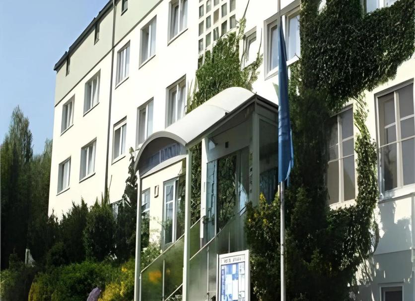 Edifici Foto