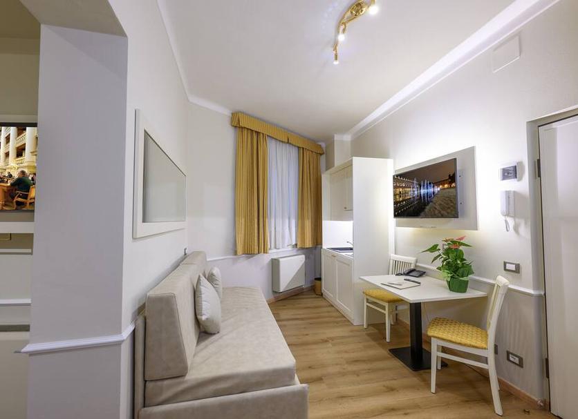 Sala Foto
