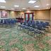 Sala de conferències
