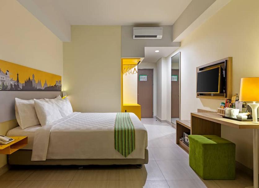 Habitació Foto