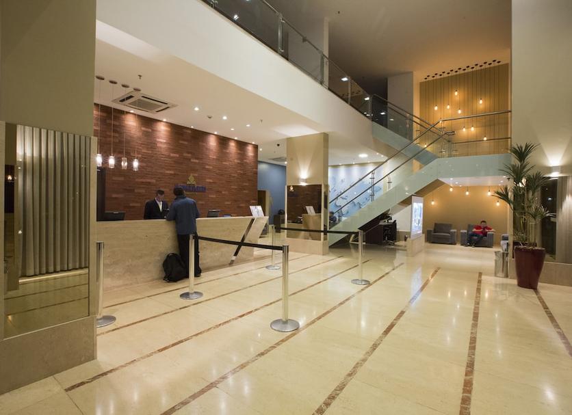 Recepció Foto