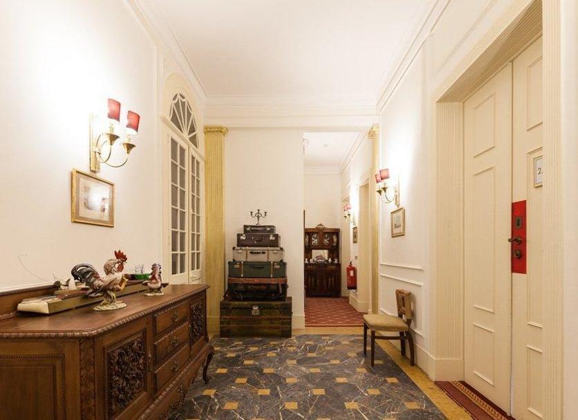 Serveis de l’habitació Foto