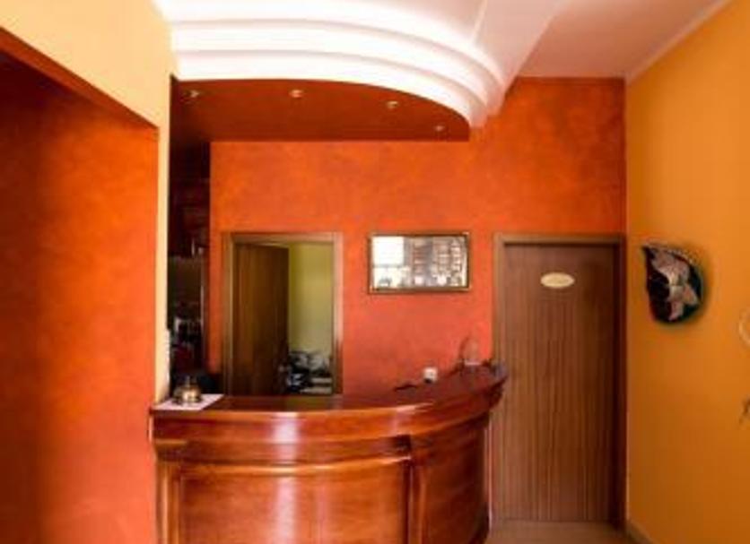 Recepció Foto