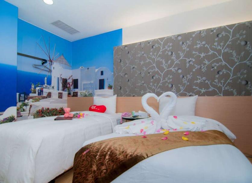 Habitació Foto
