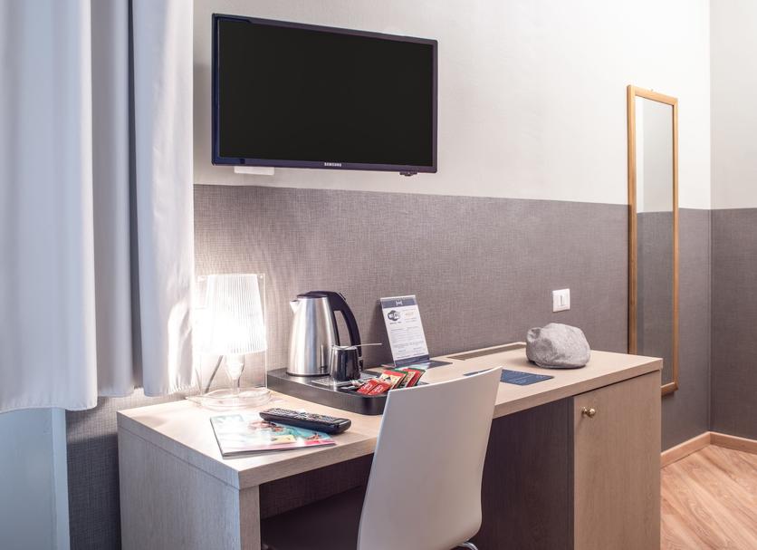 Serveis de l’habitació Foto