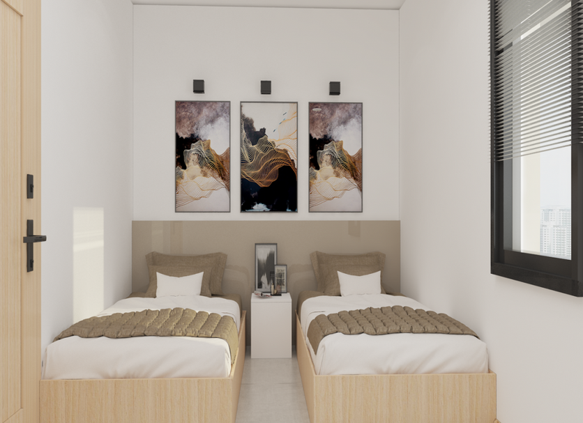 Habitació Foto