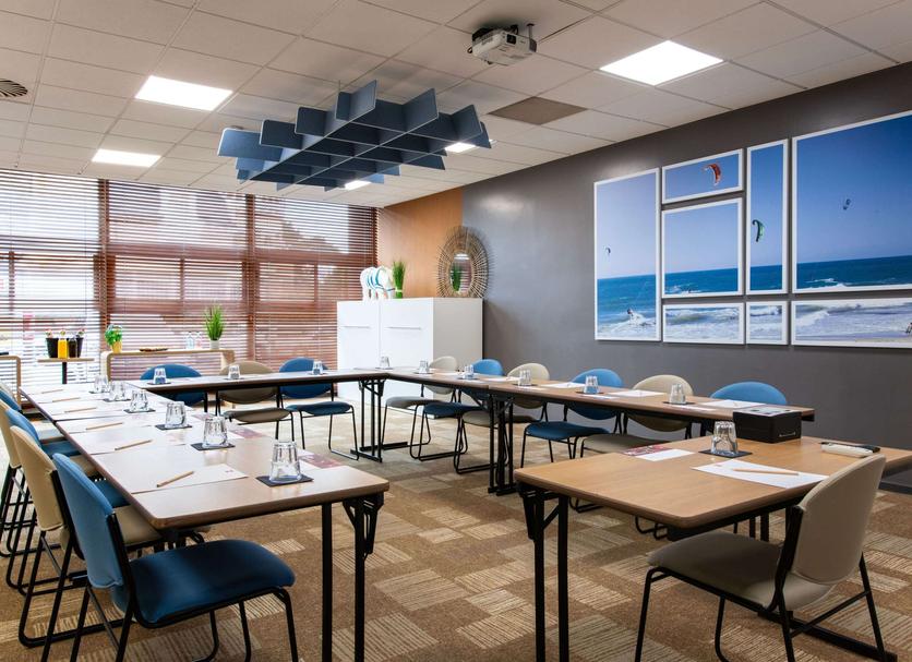 Sala de conferències Foto