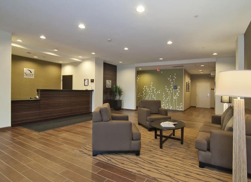 Recepció Foto