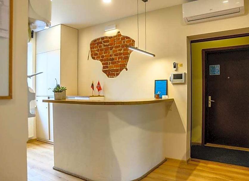 Recepció Foto