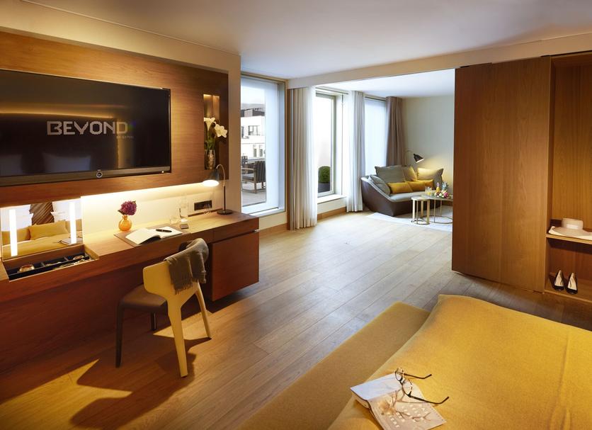 Serveis de l’habitació Foto