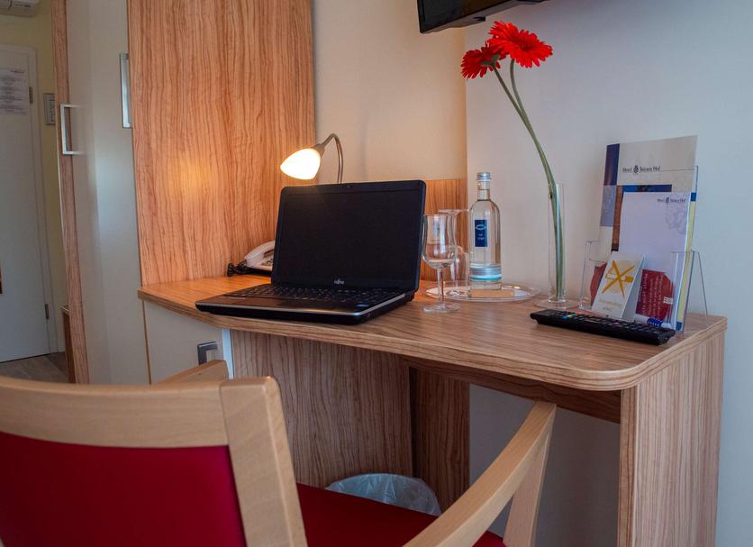Serveis de l’habitació Foto
