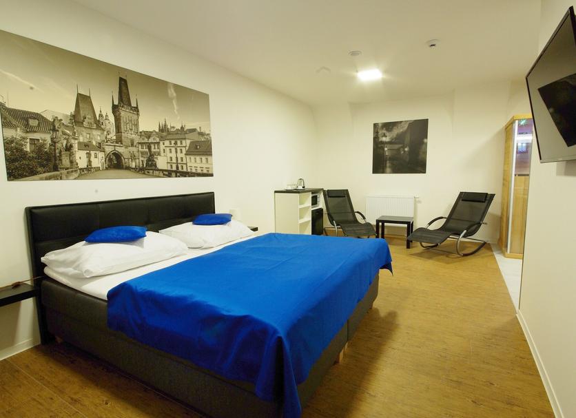 Habitació Foto