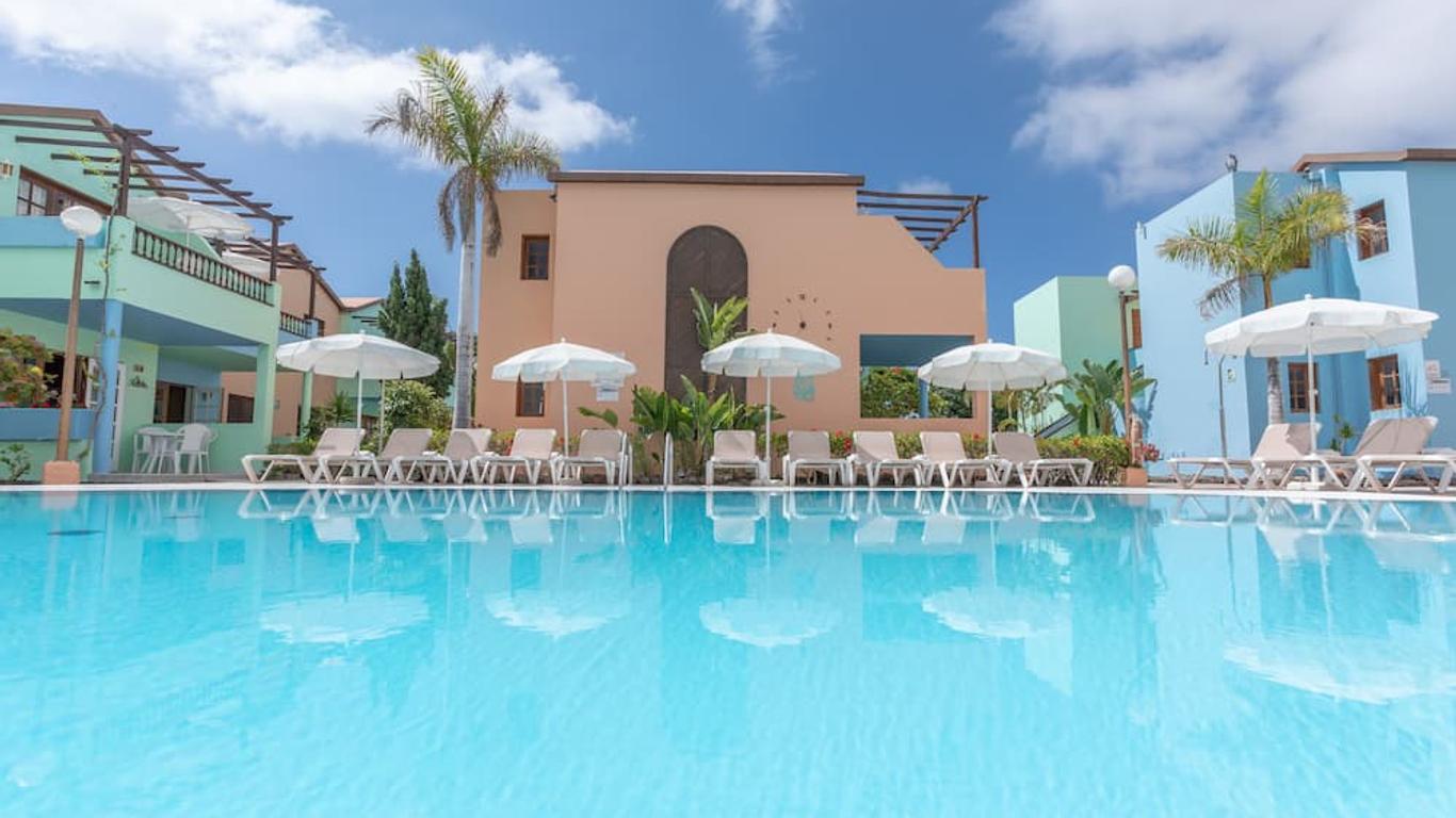 Club Vista Serena