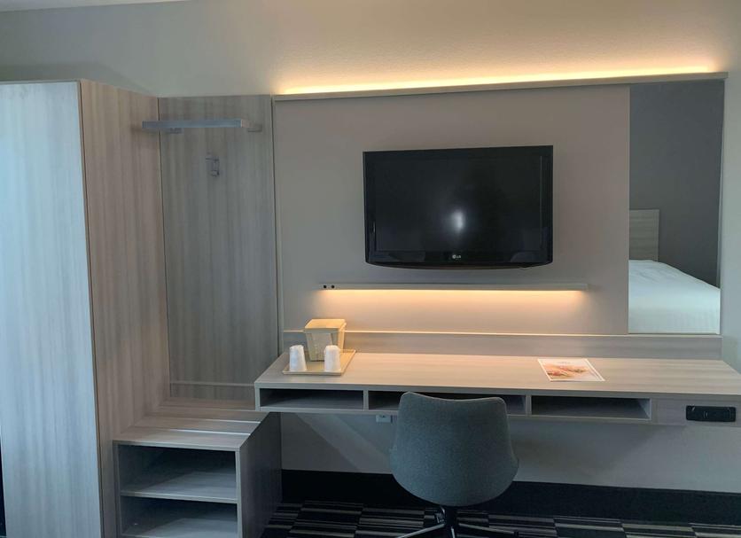 Serveis de l’habitació Foto