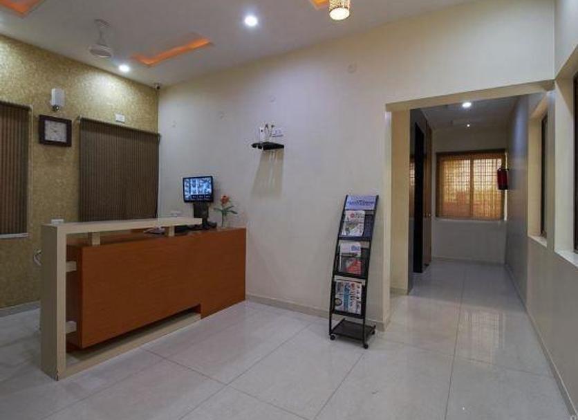 Recepció Foto