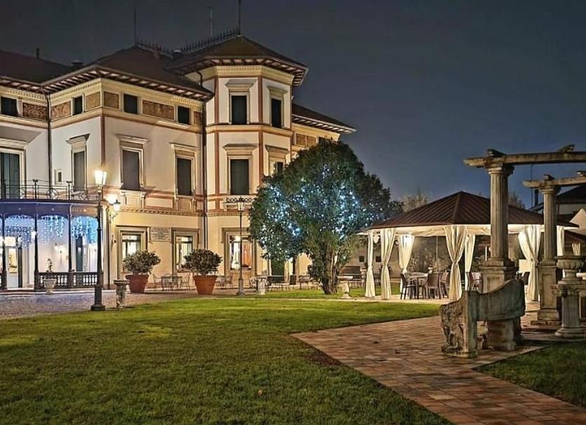 Edifici Foto