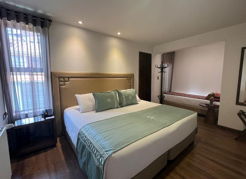 Habitació Foto