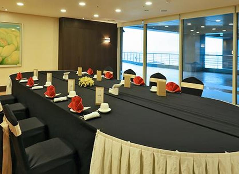 Sala de conferències Foto