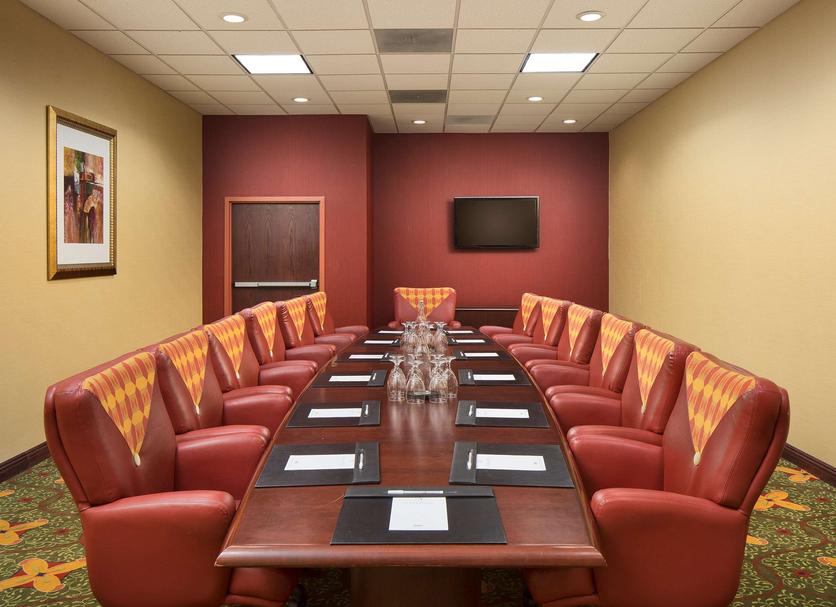 Sala de conferències Foto