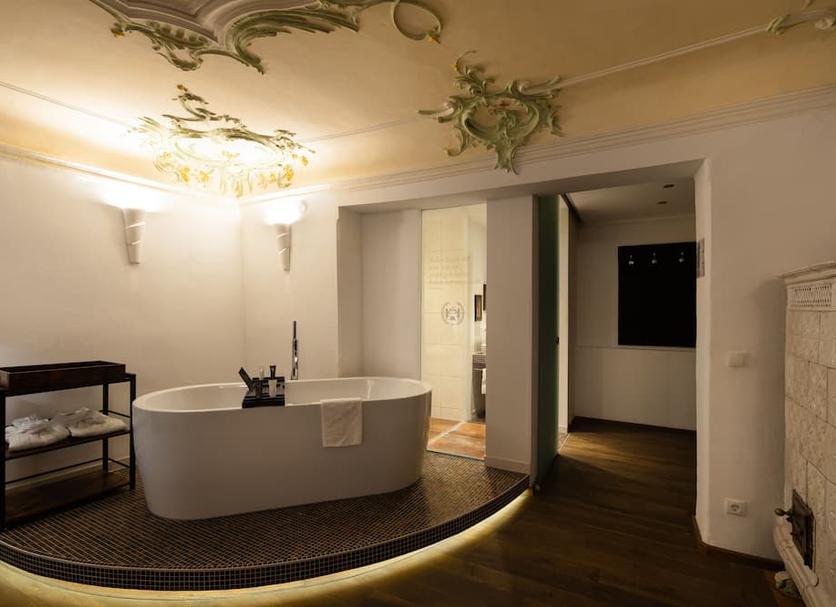 Serveis de l’habitació Foto