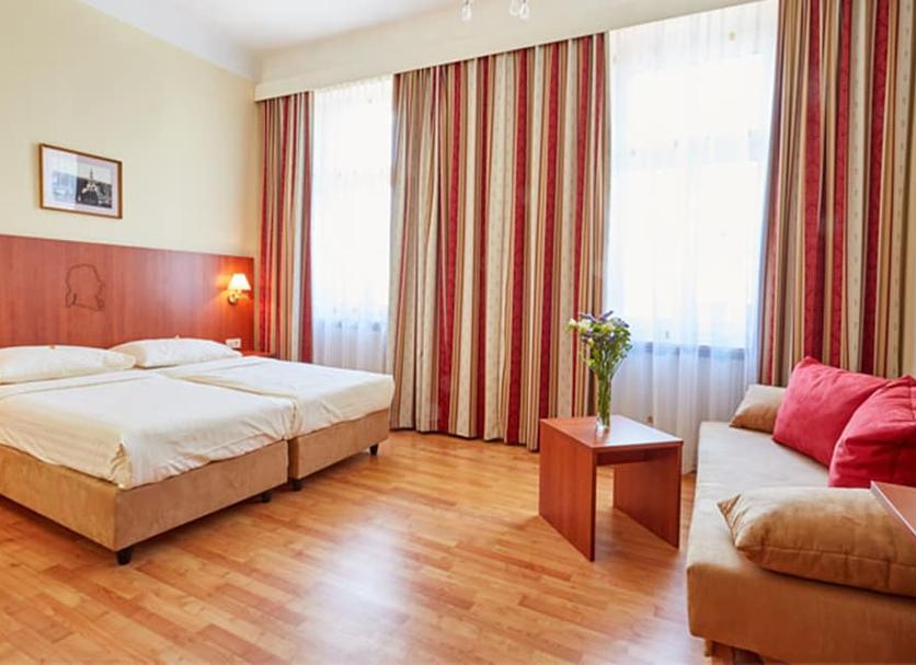 Habitació Foto