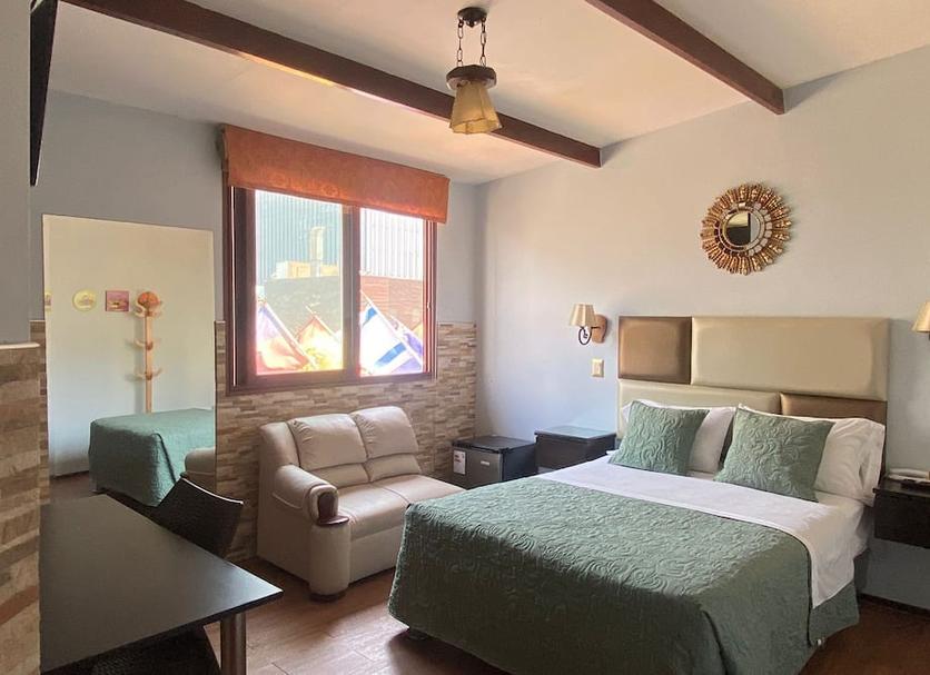 Habitació Foto