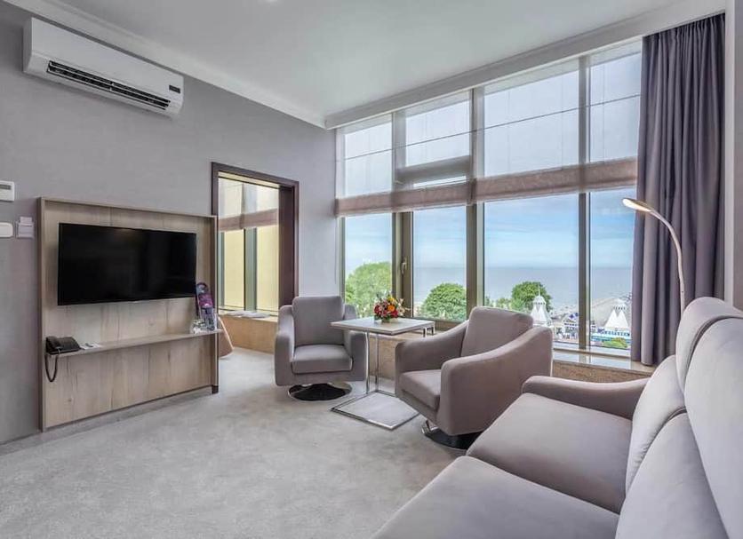 Sala Foto