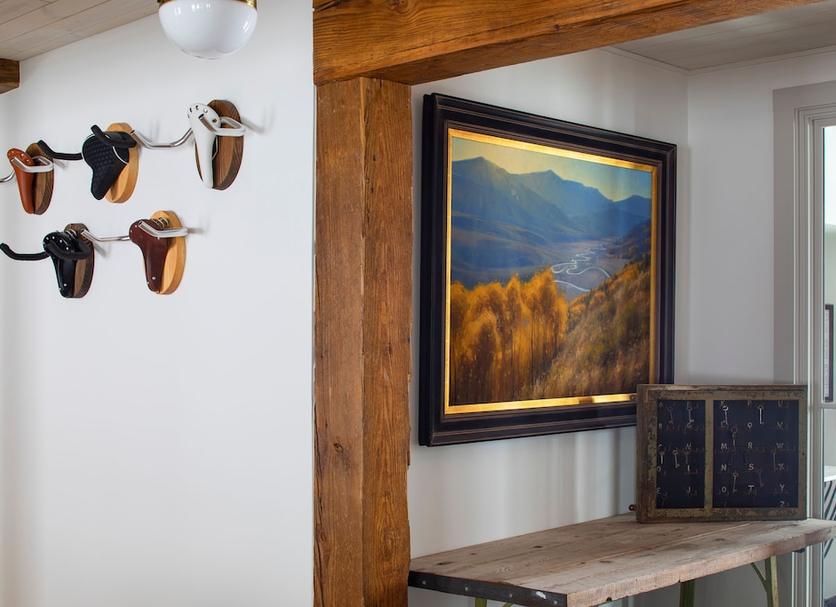 Serveis de l’habitació Foto