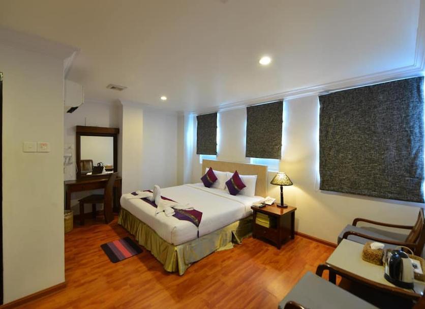 Habitació Foto