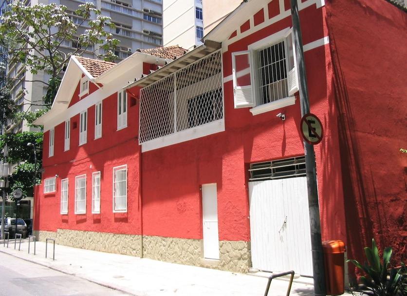 Edifici Foto