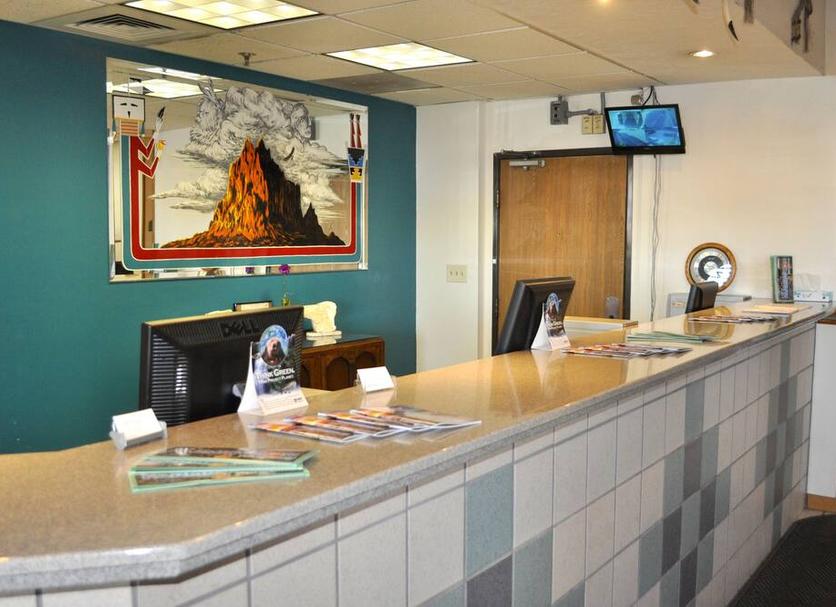 Recepció Foto
