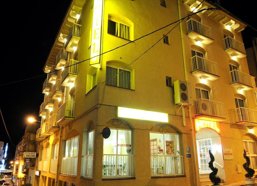 Edifici Foto