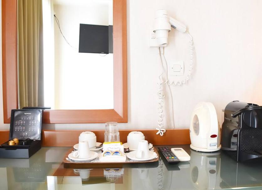 Serveis de l’habitació Foto