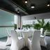Sala de banquets