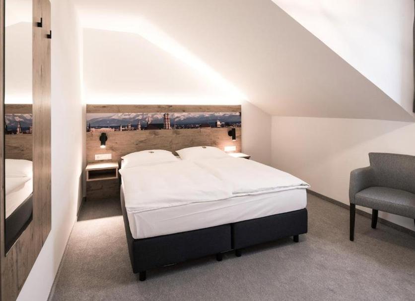 Habitació Foto