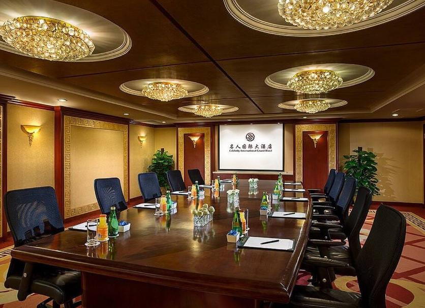 Sala de conferències Foto