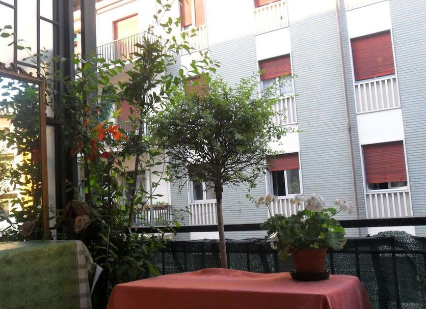 Vista exterior Foto