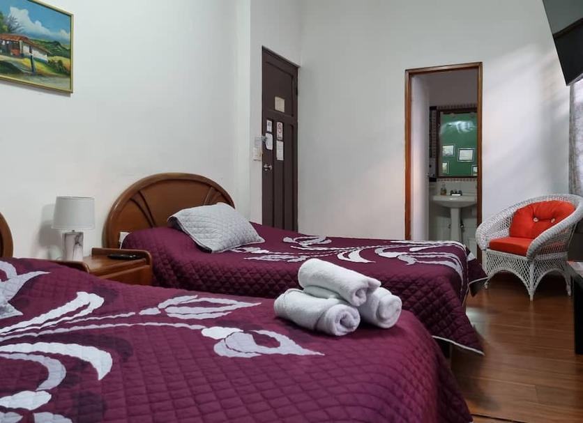 Habitació Foto