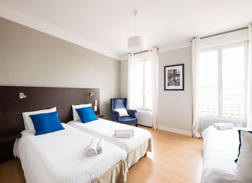 Habitació Foto